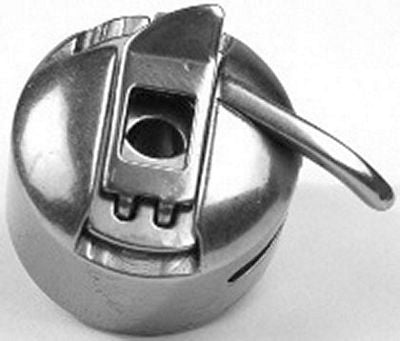 Bobbin Case 11mm Front Loading