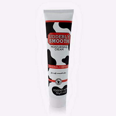 Udder Cream 4oz Tube