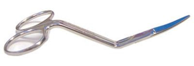 Multi Angled 4in Scissors