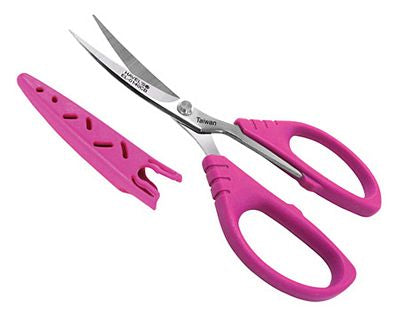 5-1/2in Curved Tip Scissors