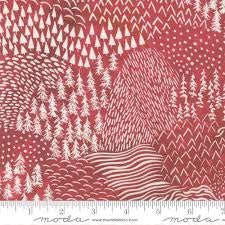 MO Red Ore The Fields Comfort And Joy