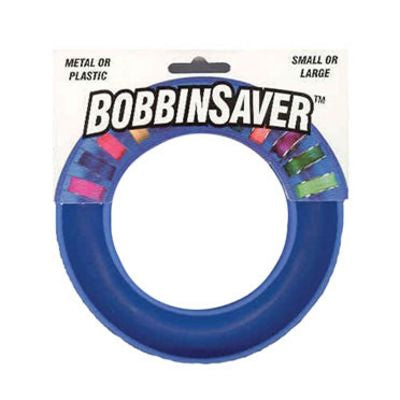 Bobbinsaver-Blue