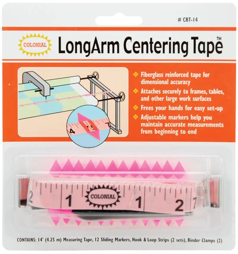 Centering Tape