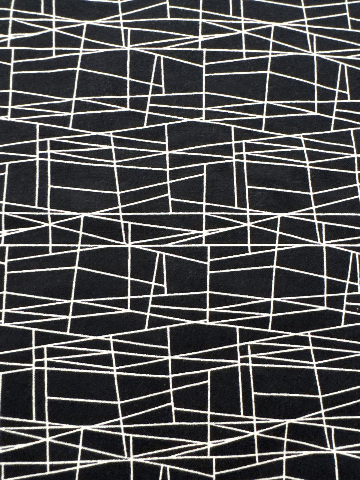 MM Atomic Web Black