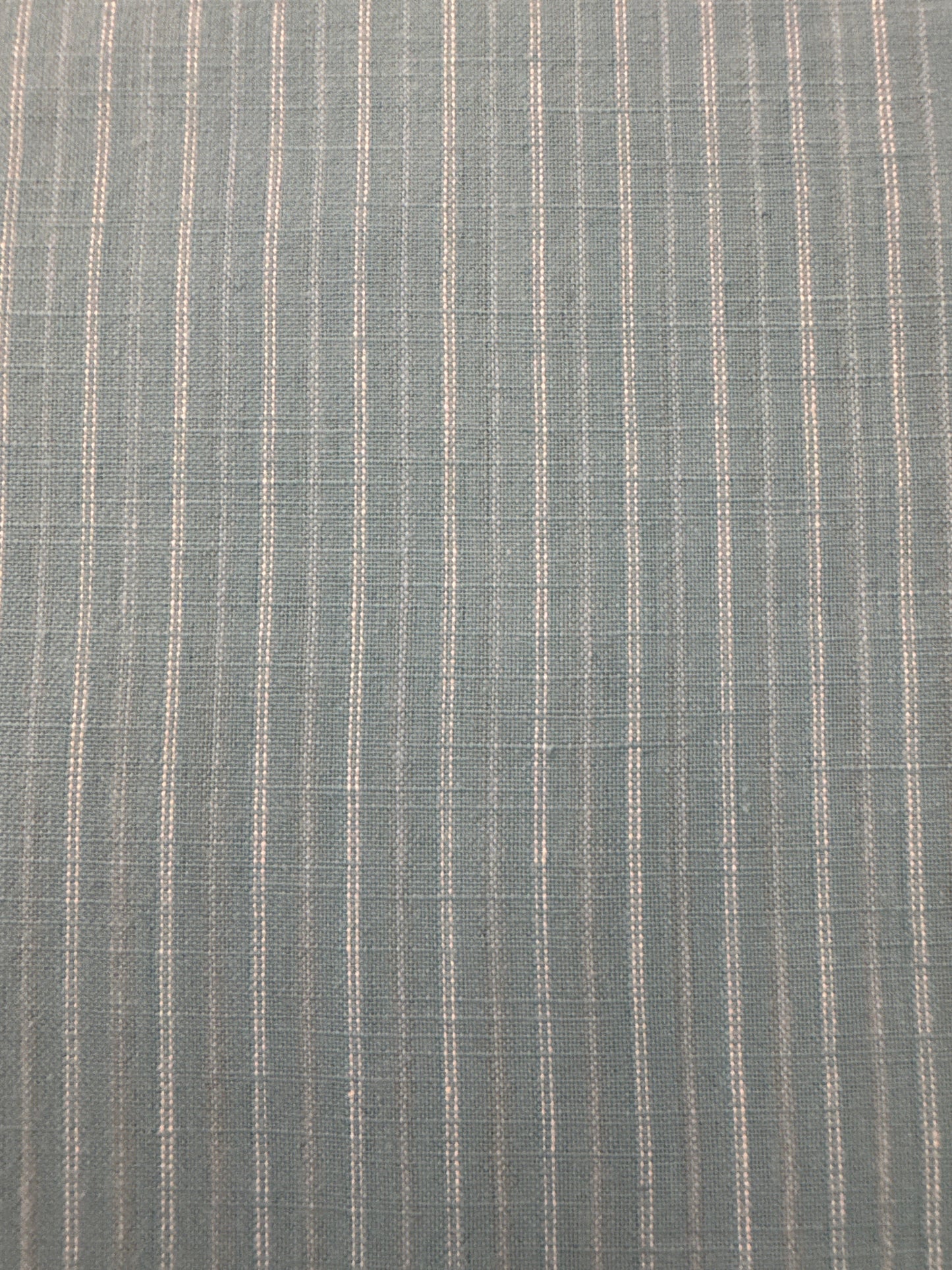AN Michael Teal Stripe