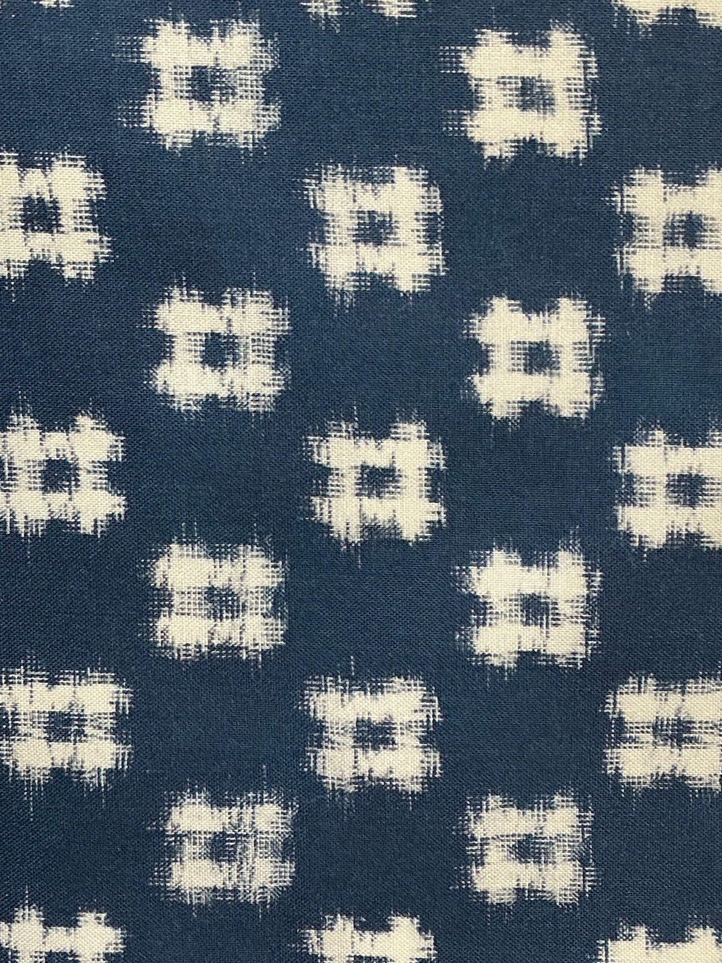 MO Indigo Blooming navy