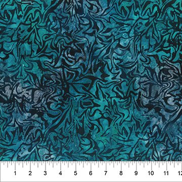 Banyan 80692-48 - Midnight - DESTINATION ARCTIC CIRCLE 45" wide fabric per yard
