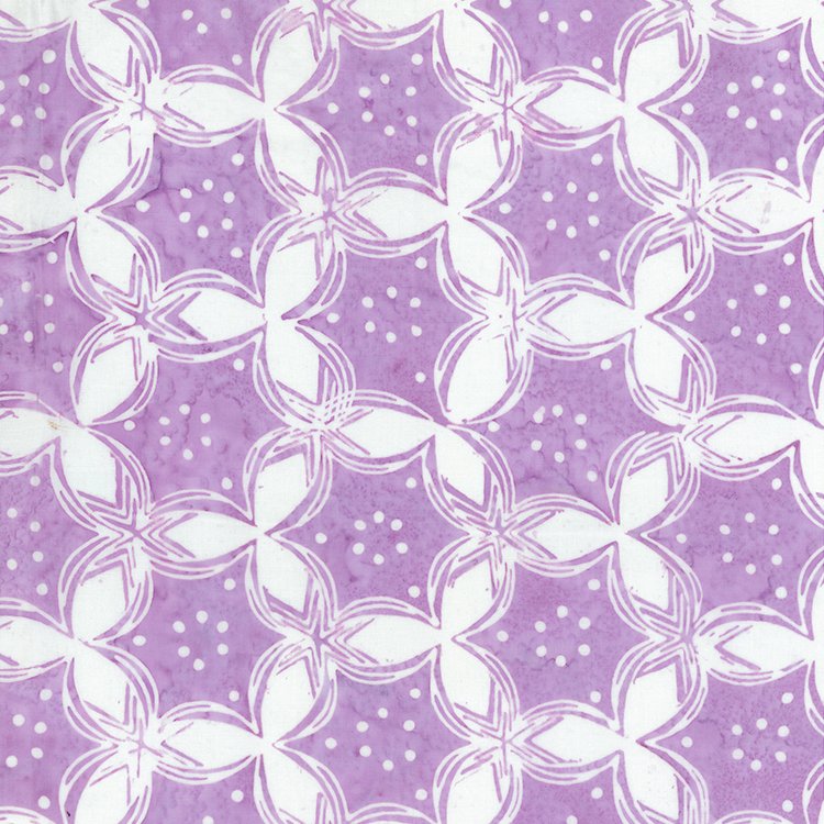 Banyan 80780-80 Spectrum Lavender 45" wide fabric per yard