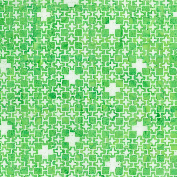 Banyan 80782-72 Spectrum Citrus Green 45" wide fabric per yard