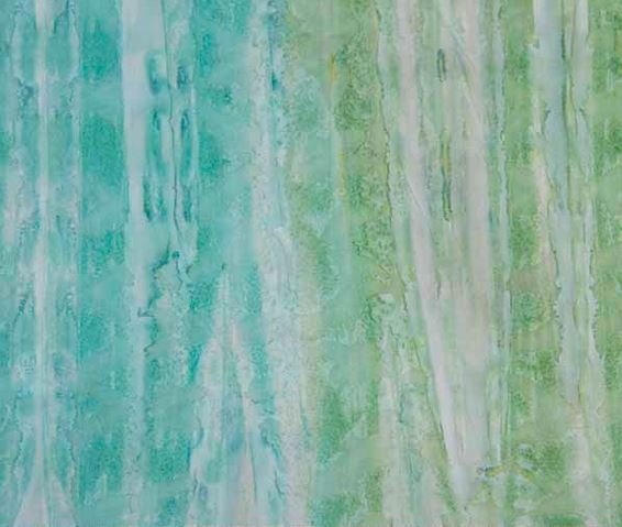 Banyan 81230-68 Brush Strokes Blue/Green 45" wide fabric per yard