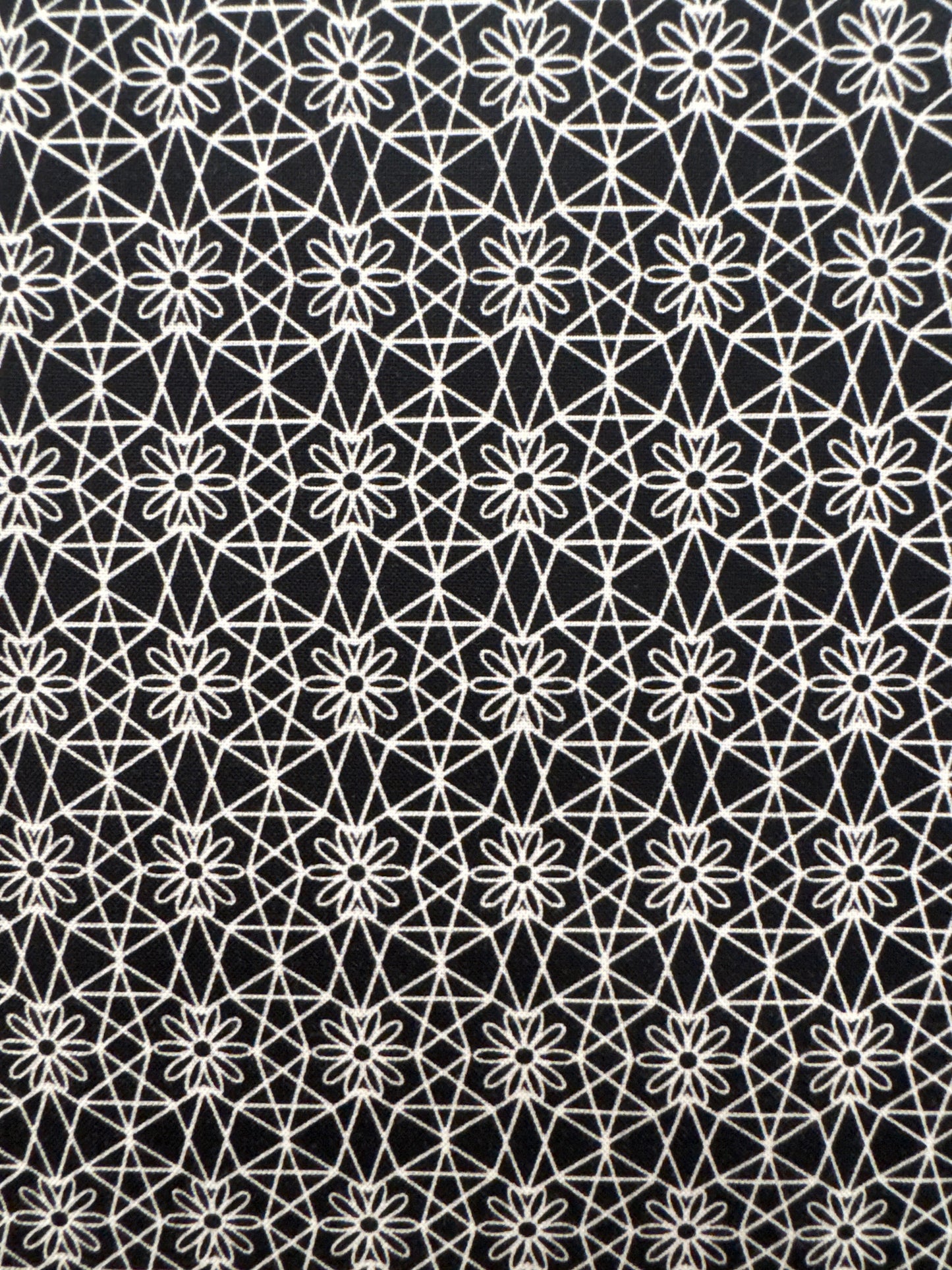 AN Mellow Drama Fractals Black