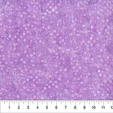 Banyan 81900-81 Pop Dots - Lilac 45" wide fabric per yard
