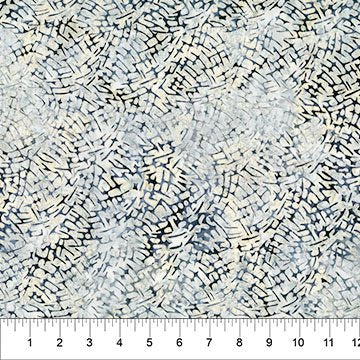 Banyan 82002-91 - 4th and Main Favorites - Pine Needles Dove 45" wide fabric per yard