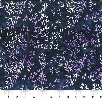 Banyan 83261-49 Gatsby - Midnight 45" wide fabric per yard