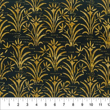Banyan 83262-1002 Gatsby - Slow Burn 45" wide fabric per yard