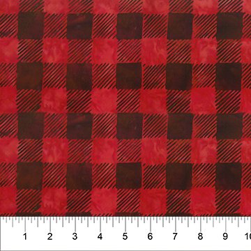 Banyan 83303-36 - Outdoor Adventure - Mocha 45" wide fabric per yard
