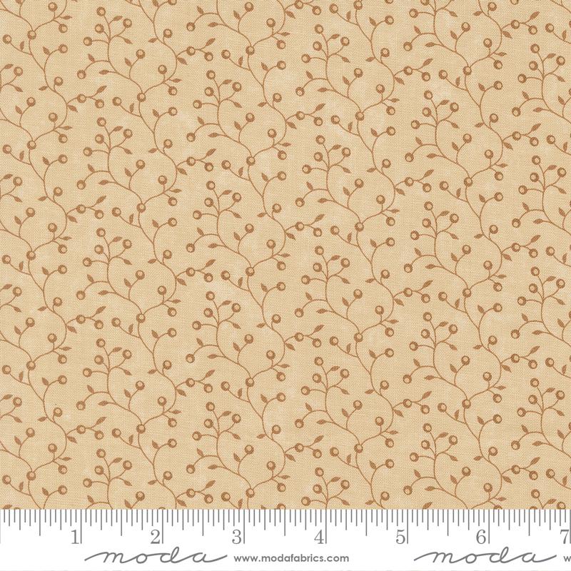 MO Wheat Tonal Wheatland 9796 21