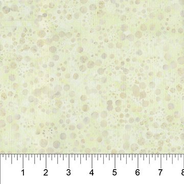 Banyan 83705-11 Bubble Pop Swirl - Vanilla 45" wide fabric per yard