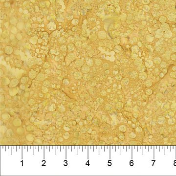 Banyan 83705-57 Bubble Pop Swirl - Cheese Sauce 45" wide fabric per yard