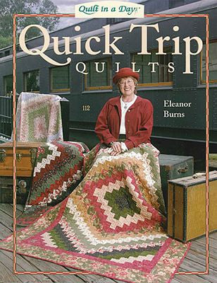 Quick Trip Quilts