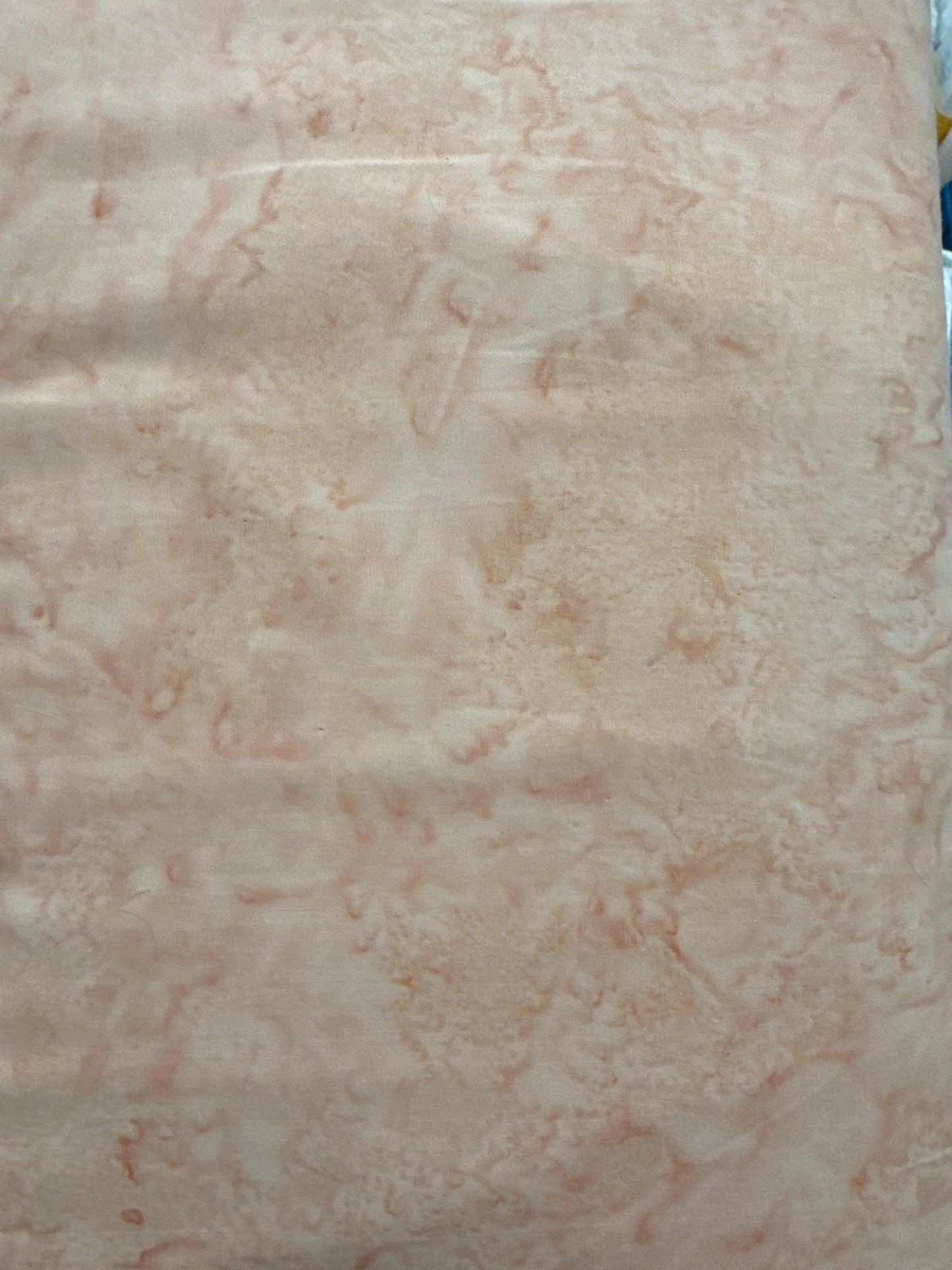 HO Basic Batik Light Pink