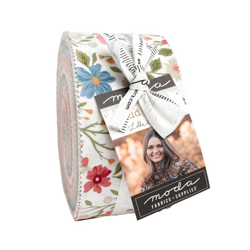 MO Wild Honey Jelly Roll 5250JR
