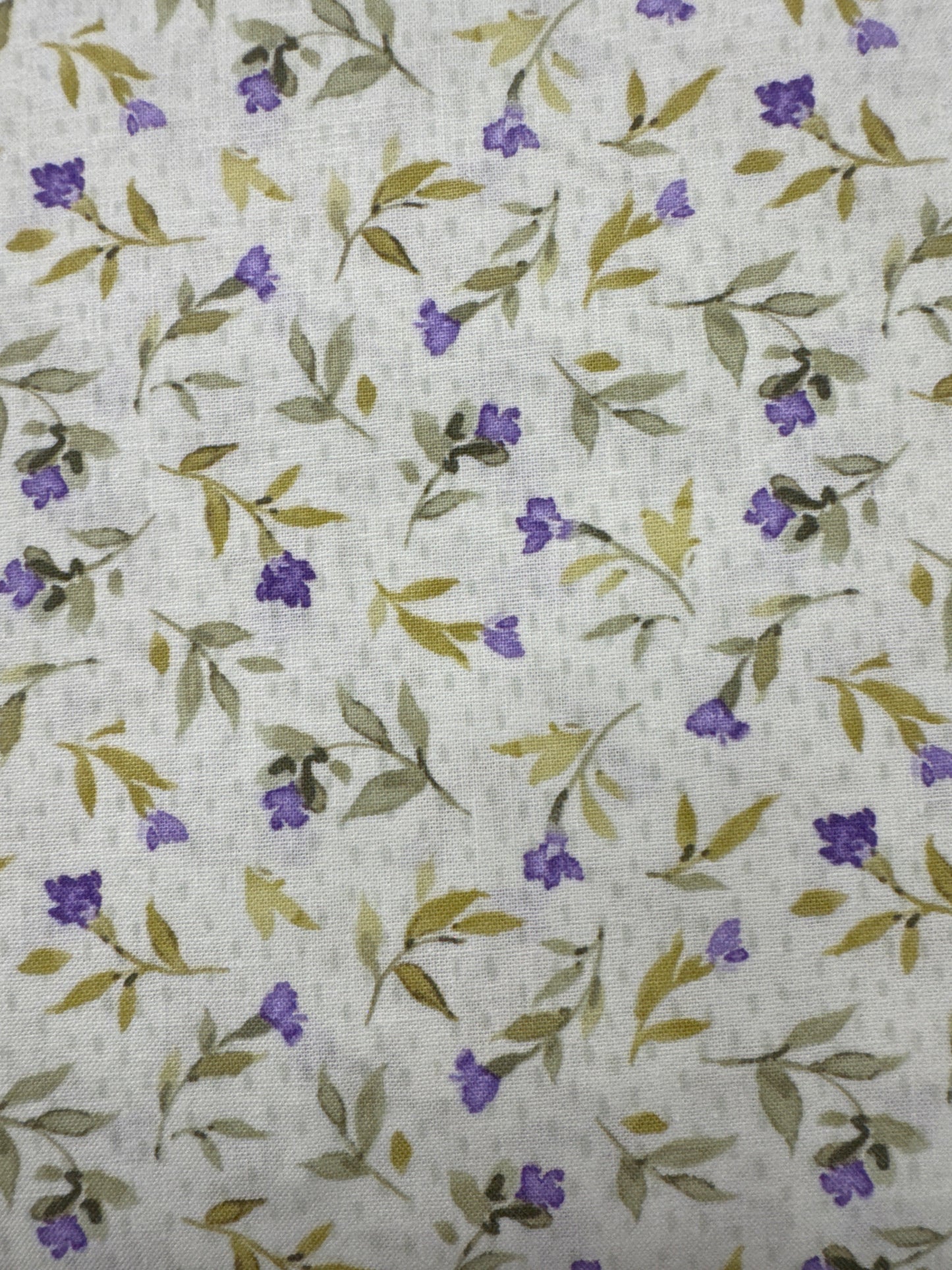 WL Hummingbird Floral Mint