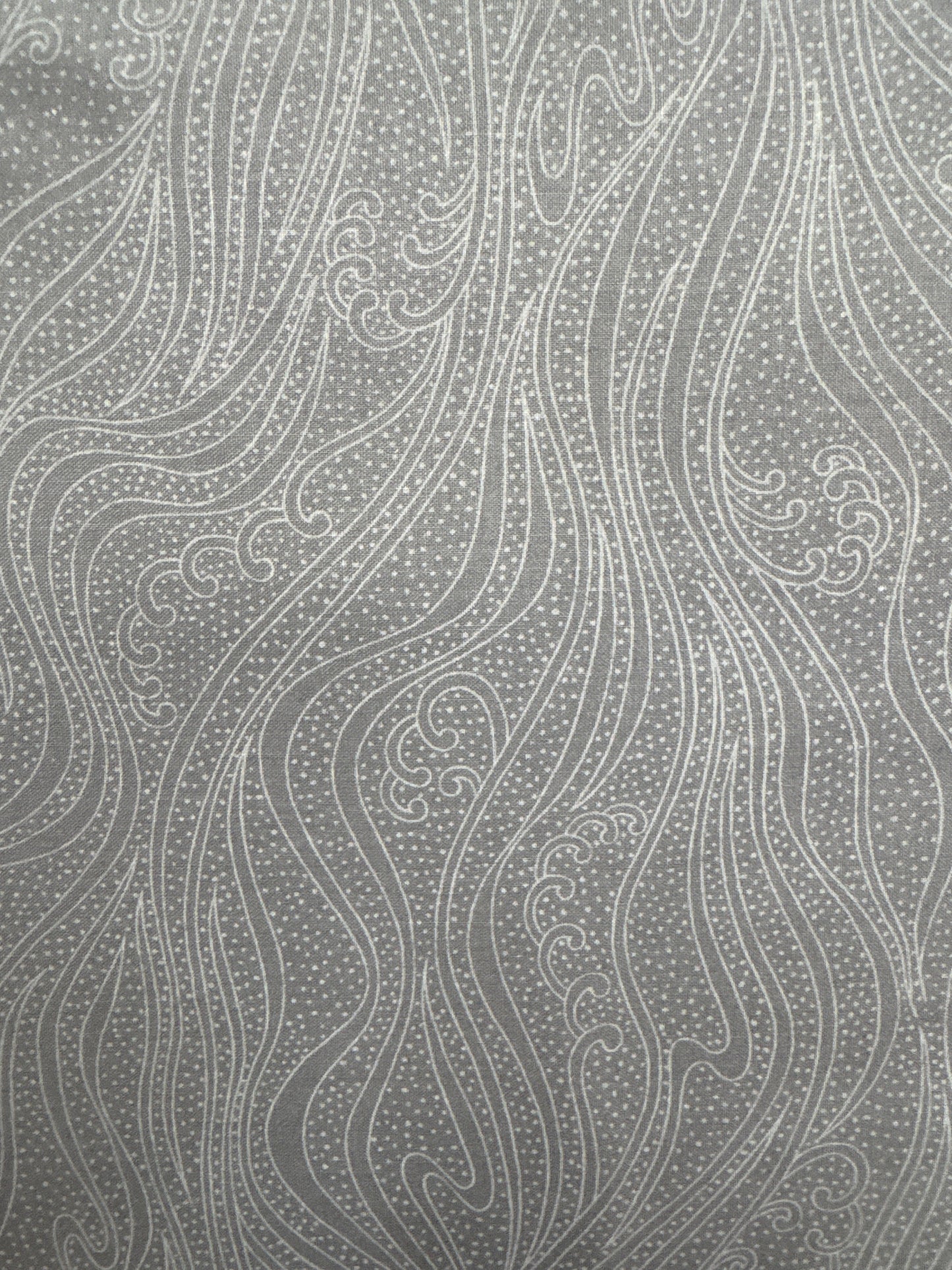 ITB Color Movement Ash