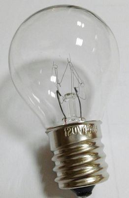 Bulb 5/8in Screw-In 120V 15W