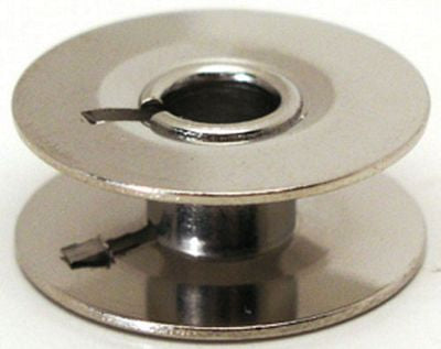 BOBBIN 3 piece metal