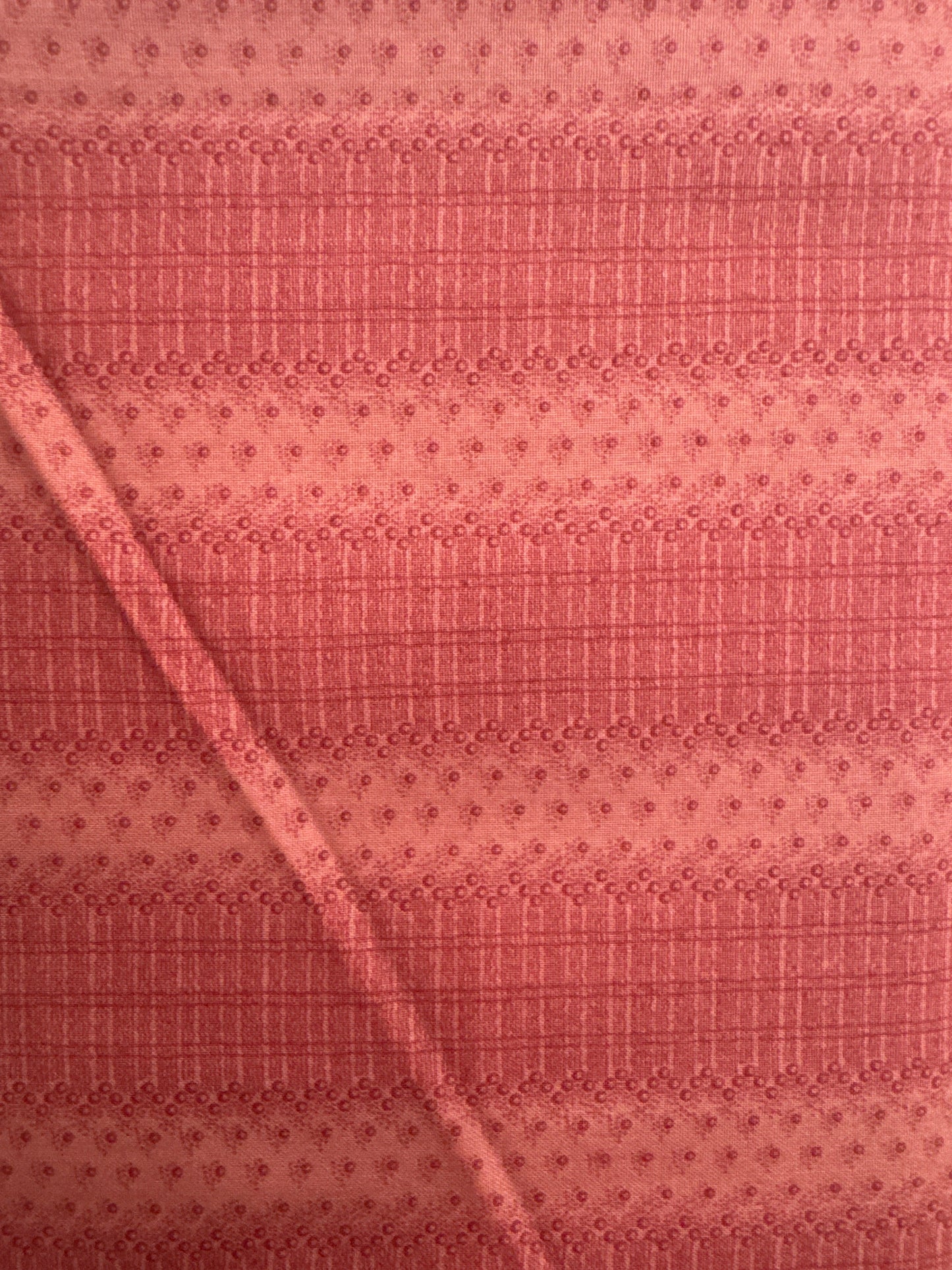 AN Moonstone Coral Stripe