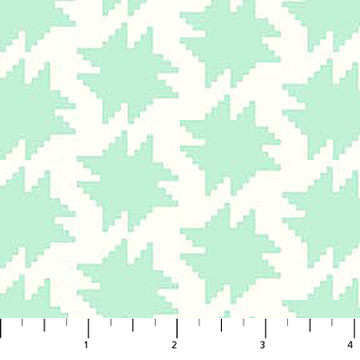 Daily Crush Lovestruck Sky 44"/45" Fabric Per Yard