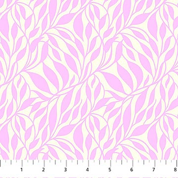 Daily Crush Wander Orchid 44"/45" Fabric Per Yard