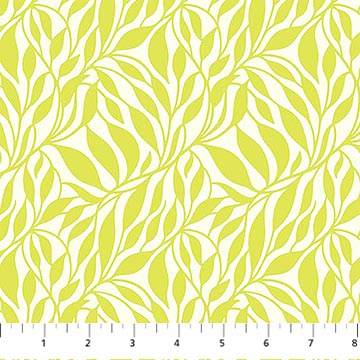 Daily Crush Wander Citrine 44"/45" Fabric Per Yard