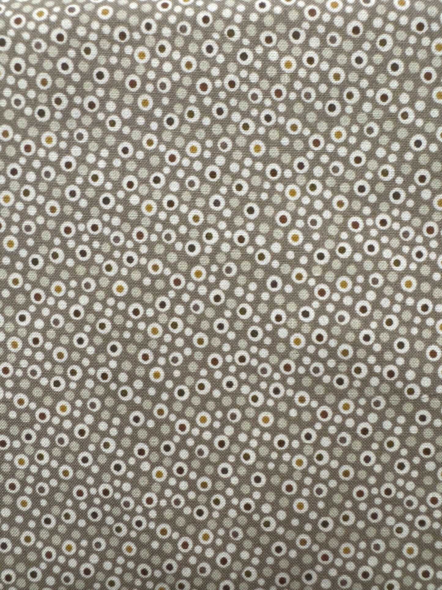 BF Mingo Memory bubbles on Tan