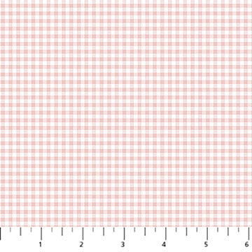 FIGO Fabric NEST Candy Cotton 44"/45" Fabric Per Yard