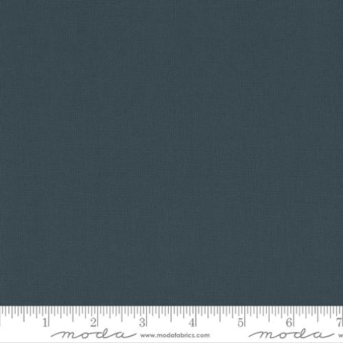 Denim Bella Solids 44"/45" Cotton Fabric Per Yard