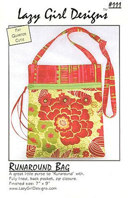 Runaround Bag