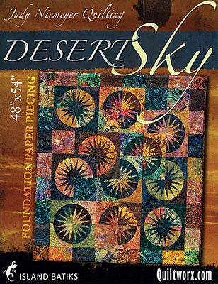 Desert Sky