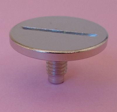 Screw Pfaff Handwheel Metal