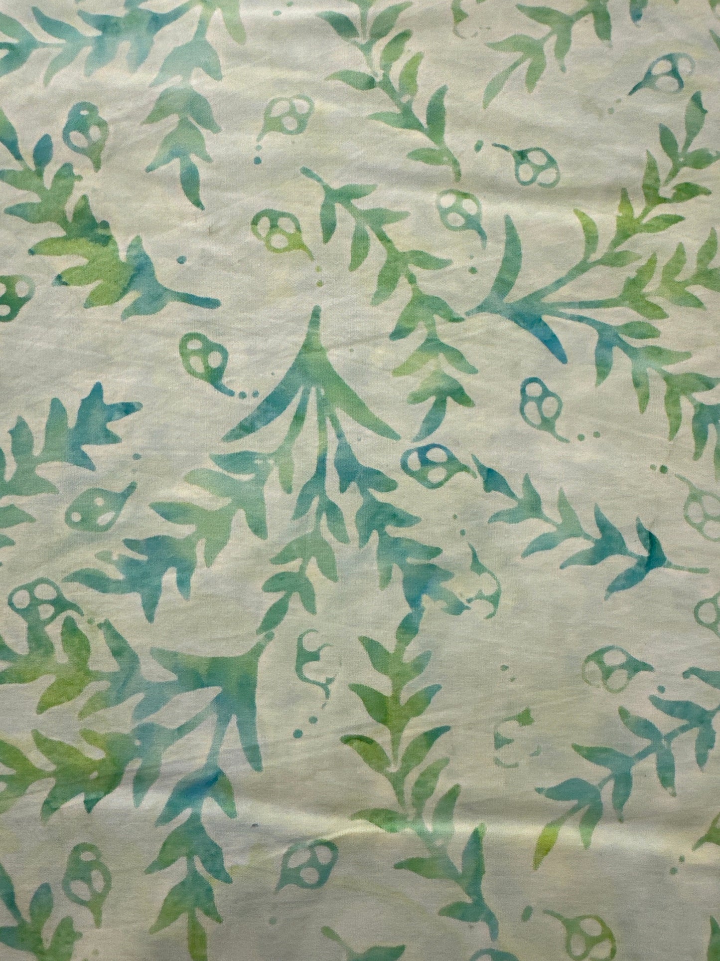 RB Expressions Adriatic Mist