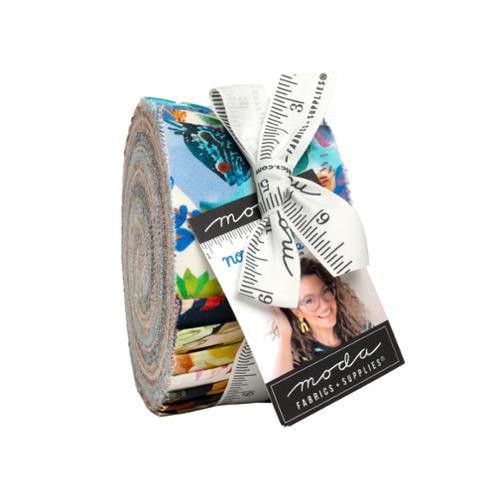 Northern Brights Jelly Roll