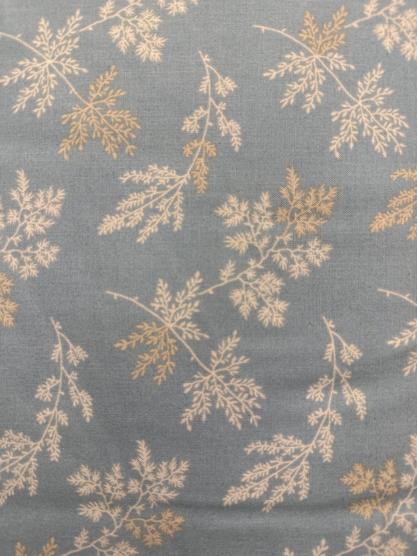 AN Bluebird Sprigs
