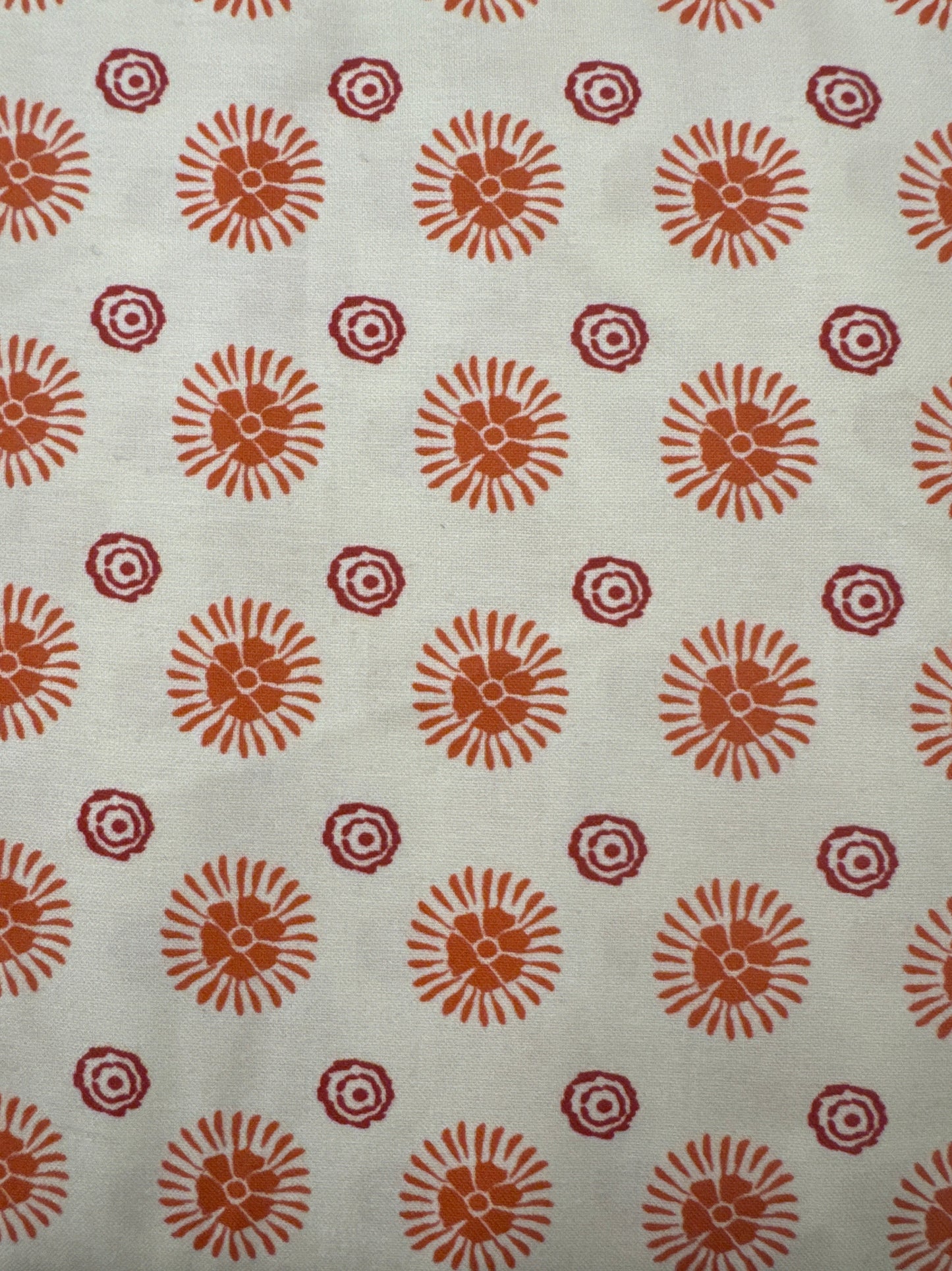 MO Cadence Cream and Orange