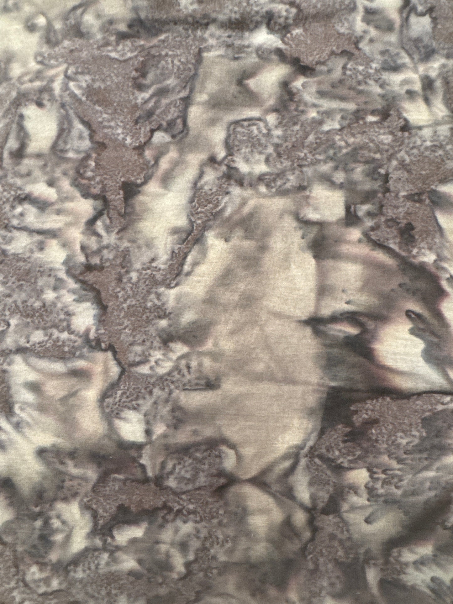 AN Lava Solid Charcoal