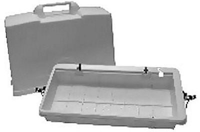 Port Case Ken Square Flatbed