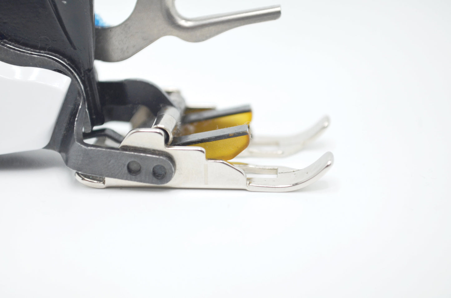 Ultimate Guide to Sewing Machine Feet