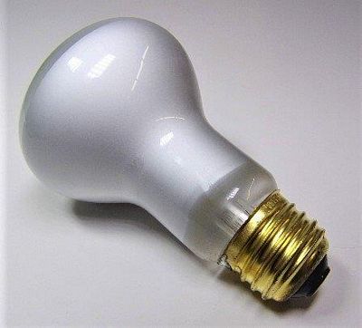 Bulb Seal Beam screw 120v 30w