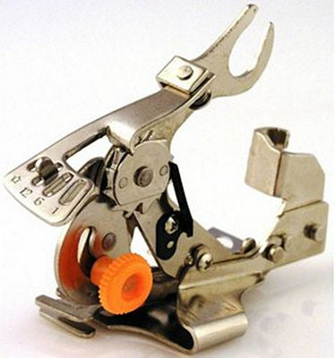 Ruffler Slant (os)