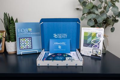 EQ for You Starter Box